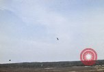 Standbild 32 Air Defence Kaiserslautern Deutschland, 1972, aus Sekunde 44 historischem Filmmaterial Videoclip 65675043672