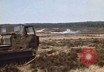 Standbild 32 Air Defence Kaiserslautern Deutschland, 1972, aus Sekunde 48 historischem Filmmaterial Videoclip 65675043672