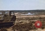 Standbild 32 Air Defence Kaiserslautern Deutschland, 1972, aus Sekunde 49 historischem Filmmaterial Videoclip 65675043672