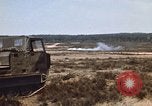 Standbild 32 Air Defence Kaiserslautern Deutschland, 1972, aus Sekunde 52 historischem Filmmaterial Videoclip 65675043672