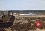Standbild 32 Air Defence Kaiserslautern Deutschland, 1972, aus Sekunde 53 historischem Filmmaterial Videoclip 65675043672