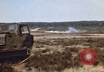 Standbild 32 Air Defence Kaiserslautern Deutschland, 1972, aus Sekunde 54 historischem Filmmaterial Videoclip 65675043672
