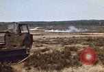 Standbild 32 Air Defence Kaiserslautern Deutschland, 1972, aus Sekunde 55 historischem Filmmaterial Videoclip 65675043672
