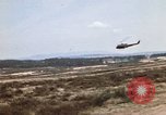 Standbild 32 Air Defence Kaiserslautern Deutschland, 1972, aus Sekunde 61 historischem Filmmaterial Videoclip 65675043672