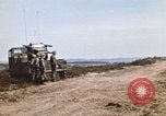 Standbild General William Westmoreland C Kaiserslautern Deutschland, 1972, aus Sekunde 3 historischem Filmmaterial Videoclip 65675043673