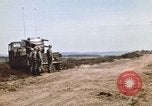 Standbild General William Westmoreland C Kaiserslautern Deutschland, 1972, aus Sekunde 4 historischem Filmmaterial Videoclip 65675043673