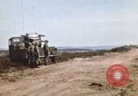 Standbild General William Westmoreland C Kaiserslautern Deutschland, 1972, aus Sekunde 6 historischem Filmmaterial Videoclip 65675043673