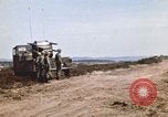 Standbild General William Westmoreland C Kaiserslautern Deutschland, 1972, aus Sekunde 7 historischem Filmmaterial Videoclip 65675043673