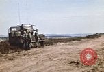 Standbild General William Westmoreland C Kaiserslautern Deutschland, 1972, aus Sekunde 10 historischem Filmmaterial Videoclip 65675043673