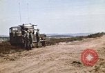 Standbild General William Westmoreland C Kaiserslautern Deutschland, 1972, aus Sekunde 11 historischem Filmmaterial Videoclip 65675043673