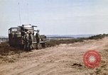Standbild General William Westmoreland C Kaiserslautern Deutschland, 1972, aus Sekunde 13 historischem Filmmaterial Videoclip 65675043673