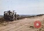 Standbild General William Westmoreland C Kaiserslautern Deutschland, 1972, aus Sekunde 15 historischem Filmmaterial Videoclip 65675043673