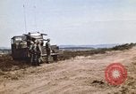 Standbild General William Westmoreland C Kaiserslautern Deutschland, 1972, aus Sekunde 16 historischem Filmmaterial Videoclip 65675043673