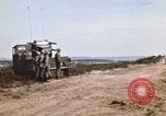 Standbild General William Westmoreland C Kaiserslautern Deutschland, 1972, aus Sekunde 18 historischem Filmmaterial Videoclip 65675043673