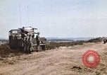 Standbild General William Westmoreland C Kaiserslautern Deutschland, 1972, aus Sekunde 21 historischem Filmmaterial Videoclip 65675043673