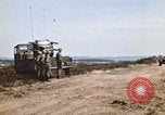 Standbild General William Westmoreland C Kaiserslautern Deutschland, 1972, aus Sekunde 22 historischem Filmmaterial Videoclip 65675043673
