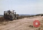 Standbild General William Westmoreland C Kaiserslautern Deutschland, 1972, aus Sekunde 23 historischem Filmmaterial Videoclip 65675043673