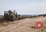 Standbild General William Westmoreland C Kaiserslautern Deutschland, 1972, aus Sekunde 24 historischem Filmmaterial Videoclip 65675043673