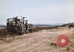 Standbild General William Westmoreland C Kaiserslautern Deutschland, 1972, aus Sekunde 25 historischem Filmmaterial Videoclip 65675043673