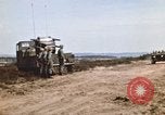 Standbild General William Westmoreland C Kaiserslautern Deutschland, 1972, aus Sekunde 26 historischem Filmmaterial Videoclip 65675043673