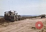 Standbild General William Westmoreland C Kaiserslautern Deutschland, 1972, aus Sekunde 27 historischem Filmmaterial Videoclip 65675043673