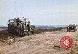 Standbild General William Westmoreland C Kaiserslautern Deutschland, 1972, aus Sekunde 28 historischem Filmmaterial Videoclip 65675043673