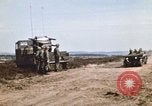 Standbild General William Westmoreland C Kaiserslautern Deutschland, 1972, aus Sekunde 29 historischem Filmmaterial Videoclip 65675043673