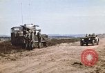 Standbild General William Westmoreland C Kaiserslautern Deutschland, 1972, aus Sekunde 30 historischem Filmmaterial Videoclip 65675043673