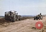 Standbild General William Westmoreland C Kaiserslautern Deutschland, 1972, aus Sekunde 31 historischem Filmmaterial Videoclip 65675043673