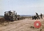 Standbild General William Westmoreland C Kaiserslautern Deutschland, 1972, aus Sekunde 33 historischem Filmmaterial Videoclip 65675043673