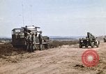Standbild General William Westmoreland C Kaiserslautern Deutschland, 1972, aus Sekunde 35 historischem Filmmaterial Videoclip 65675043673