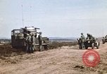 Standbild General William Westmoreland C Kaiserslautern Deutschland, 1972, aus Sekunde 36 historischem Filmmaterial Videoclip 65675043673