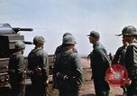 Standbild General William Westmoreland C Kaiserslautern Deutschland, 1972, aus Sekunde 40 historischem Filmmaterial Videoclip 65675043673