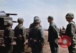 Standbild General William Westmoreland C Kaiserslautern Deutschland, 1972, aus Sekunde 42 historischem Filmmaterial Videoclip 65675043673
