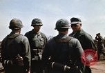 Standbild General William Westmoreland C Kaiserslautern Deutschland, 1972, aus Sekunde 52 historischem Filmmaterial Videoclip 65675043673