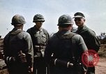 Standbild General William Westmoreland C Kaiserslautern Deutschland, 1972, aus Sekunde 61 historischem Filmmaterial Videoclip 65675043673