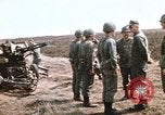 Standbild General William Westmoreland C Kaiserslautern Deutschland, 1972, aus Sekunde 1 historischem Filmmaterial Videoclip 65675043674