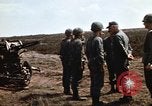 Standbild General William Westmoreland C Kaiserslautern Deutschland, 1972, aus Sekunde 4 historischem Filmmaterial Videoclip 65675043674