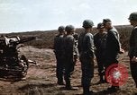 Standbild General William Westmoreland C Kaiserslautern Deutschland, 1972, aus Sekunde 5 historischem Filmmaterial Videoclip 65675043674