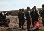 Standbild General William Westmoreland C Kaiserslautern Deutschland, 1972, aus Sekunde 8 historischem Filmmaterial Videoclip 65675043674