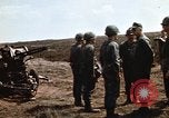 Standbild General William Westmoreland C Kaiserslautern Deutschland, 1972, aus Sekunde 13 historischem Filmmaterial Videoclip 65675043674