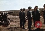Standbild General William Westmoreland C Kaiserslautern Deutschland, 1972, aus Sekunde 14 historischem Filmmaterial Videoclip 65675043674