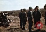 Standbild General William Westmoreland C Kaiserslautern Deutschland, 1972, aus Sekunde 15 historischem Filmmaterial Videoclip 65675043674