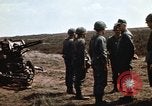 Standbild General William Westmoreland C Kaiserslautern Deutschland, 1972, aus Sekunde 16 historischem Filmmaterial Videoclip 65675043674