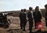 Standbild General William Westmoreland C Kaiserslautern Deutschland, 1972, aus Sekunde 17 historischem Filmmaterial Videoclip 65675043674