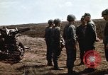 Standbild General William Westmoreland C Kaiserslautern Deutschland, 1972, aus Sekunde 18 historischem Filmmaterial Videoclip 65675043674