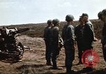 Standbild General William Westmoreland C Kaiserslautern Deutschland, 1972, aus Sekunde 19 historischem Filmmaterial Videoclip 65675043674