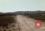 Standbild 32 Air Defence Kaiserslautern Deutschland, 1972, aus Sekunde 3 historischem Filmmaterial Videoclip 65675043675