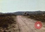 Standbild 32 Air Defence Kaiserslautern Deutschland, 1972, aus Sekunde 4 historischem Filmmaterial Videoclip 65675043675