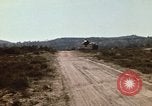 Standbild 32 Air Defence Kaiserslautern Deutschland, 1972, aus Sekunde 7 historischem Filmmaterial Videoclip 65675043675
